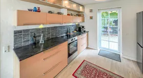 Beautiful Home In Esbjerg V With Wifi - Image 2
