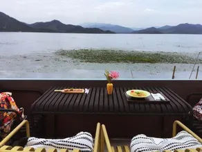 Dongqian Lake Zhenyinxuan Homestay - Image 5