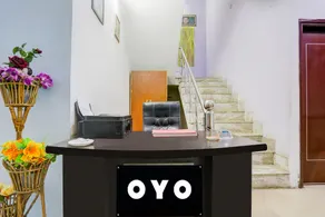 Hotel O STAY WELL - Image 3