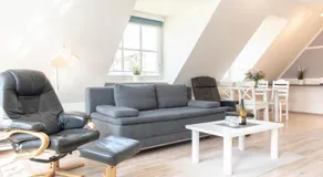 Ferienwohnung Ocean Drive 2 - Image 3