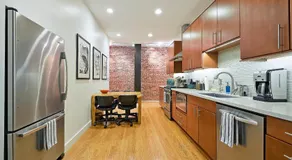 Nyrenoverede Loft i Lower Nob Hill ~ RA6466 - Image 5