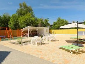 Apartment Amarillo 2 by Interhome - Image 3