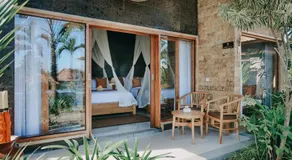 SUNSHINE VILLAS UBUD - Image 3