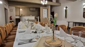 Lázár Pension & Restaurant - Image 5