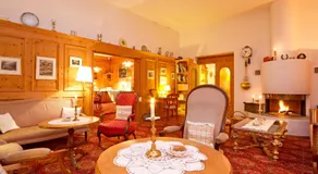 Hotel Villa Post - Image 2