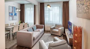 VN3 Terraces Suites by Adrez - Image 2