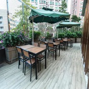 JI Hotel Shenzhen Shennan Avenue Huaqiang - Image 4