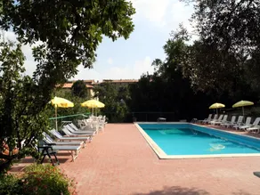 Feriehus i Paciano nær Trasimenosøen - Image 2