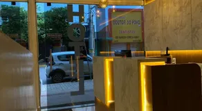 Hotel Central Campo Grande - Image 4