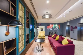 Premier Inn Dubai International Airport - An Emirates Group Company - Image 2