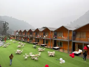 Wooden River Resort - Image 5