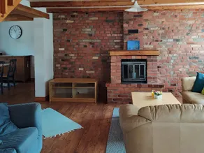 4 star holiday home in Smygehamn - Image 2