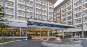 Kantary Hotel And Serviced Apartment, Amata, Bangpakong - Image 3