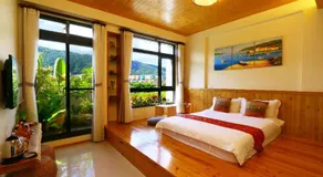 Jiaoxi Song Tian B&B - Image 2