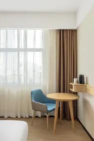 City Comfort Inn Heyuan Jianji University Town Wanda Plaza - Image 2