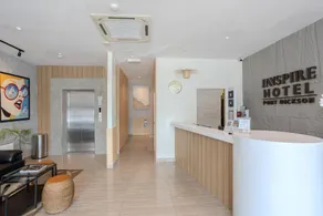 Innspire Hotel by Suntai Hospitality - Image 4