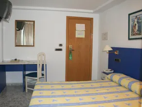Hotel Vila-real Azul - Image 2