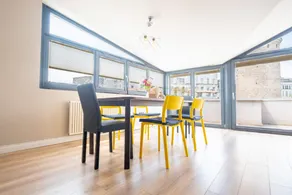 Exceptional Flat with Galata Tower View in Beyoglu - Image 4