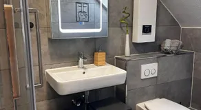 Glück Auf Appartement - Image 1