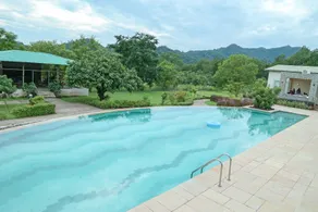 The Corbett Greens- A Wild Resort Muhaan - Image 5