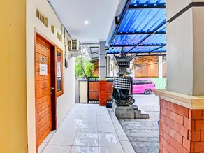 Hotel O Casa Jupiter Shine - Image 5