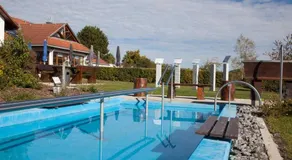 Feriendorf Öfingen 10 - Image 3