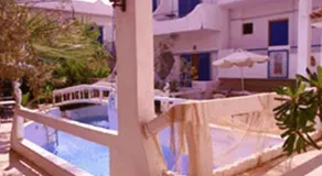 Myrmidon Hotel - Image 3