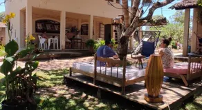O Caramuru Hostel - Cumuruxatiba - Image 3
