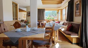 Hotel Garni Hubertushof - Image 5