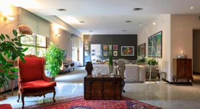 Brianteo Hotel Residence and Restaurant - Image 4