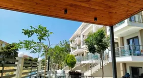 Theano Luxury Suites Nikiti - Image 3