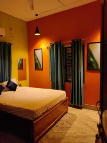 Hotel O by OYO Housefull Residency - Image 4