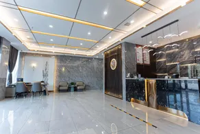 Furong Grand Hotel (Taiyuan Datong Road Taigang West Gate) - Image 3