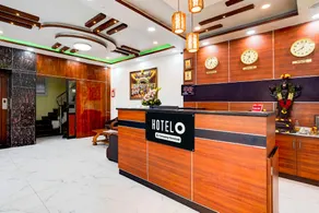 Townhouse Kapilatheertham Bus Terminal Tirumala - Image 3