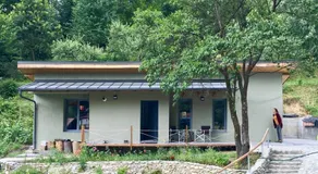 SOHO Lodge Rasnov - Image 4