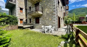 L11 - Bajo con jardín en Linsoles - Villmor - Image 4