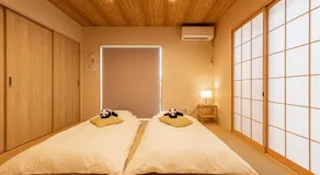 The Inu 柴犬Asian fusion style holiday villa near Narita Airport - Image 2
