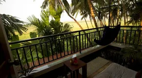 Tropical Studio Balcony Escape Workation by SiyaU - Image 2