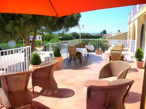 Hôtel Athéna - Image 4