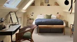 The Red Lion Inn - Image 2