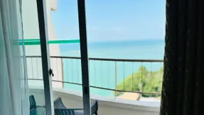 Rainbow Paradise Seaview by Achlys Collection - Image 3