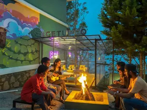 The Hosteller Munnar - Image 5