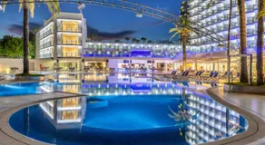 Hotel Samos - Image 3
