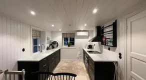 Nyrenoverad pärla centralt i Kungshamn - Image 4