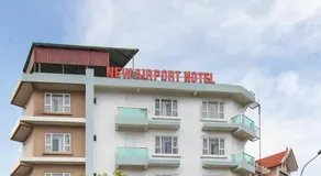 New Airport Hotel - Image 3