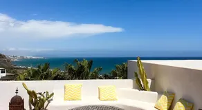 CalaLuna Mojácar - Ático con vistas al mar y la montaña - Image 2