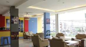 Sinar Sport Hotel - Image 4