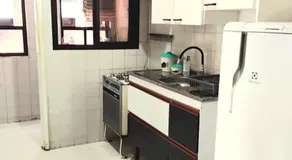 APARTAMENTO Pe na Areia com piscina vista mar bairro nobre - Image 5