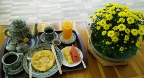 Pottery Street House - Image 4