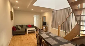 Nice apartment in Berlin7 - Image 3
